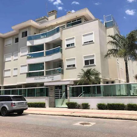 Florianópolis Apartamento Ravena - Praia Dos Ingleses מראה חיצוני תמונה