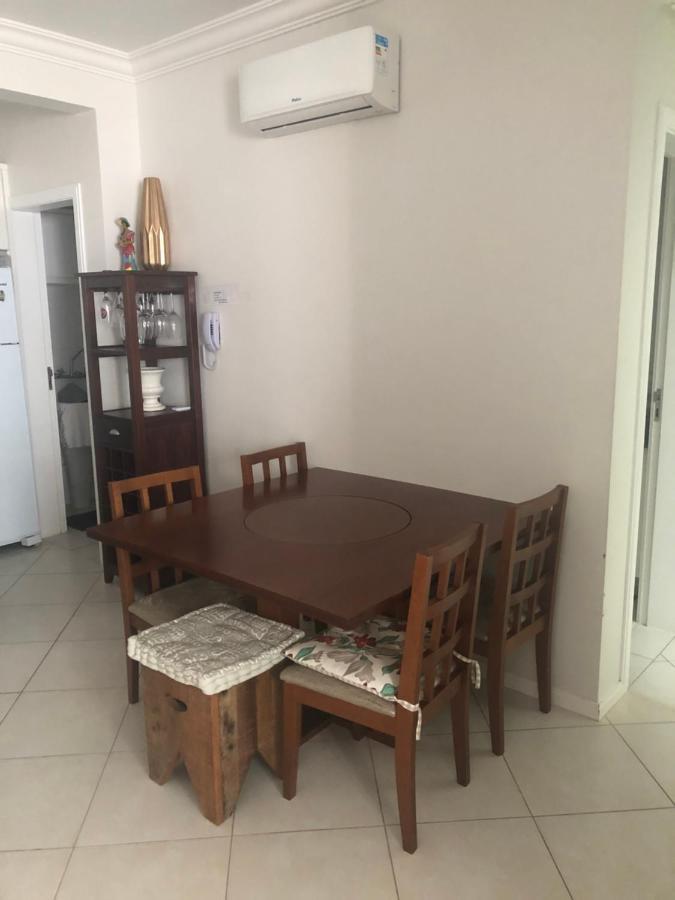 Florianópolis Apartamento Ravena - Praia Dos Ingleses מראה חיצוני תמונה