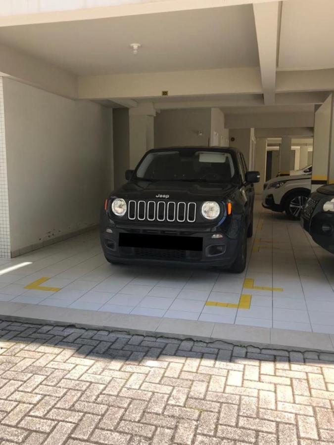 Florianópolis Apartamento Ravena - Praia Dos Ingleses מראה חיצוני תמונה
