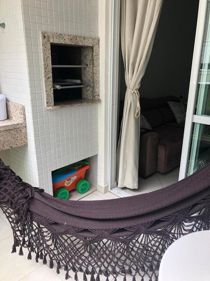 Florianópolis Apartamento Ravena - Praia Dos Ingleses מראה חיצוני תמונה