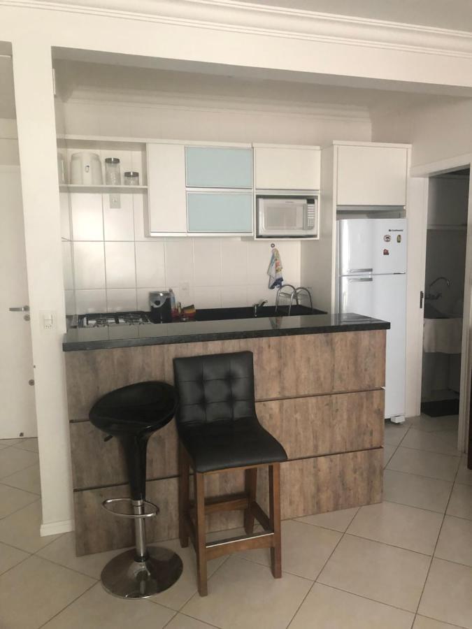Florianópolis Apartamento Ravena - Praia Dos Ingleses מראה חיצוני תמונה