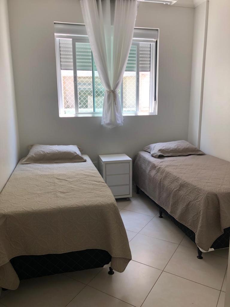 Florianópolis Apartamento Ravena - Praia Dos Ingleses מראה חיצוני תמונה