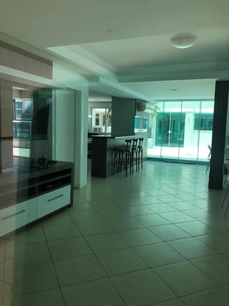 Florianópolis Apartamento Ravena - Praia Dos Ingleses מראה חיצוני תמונה