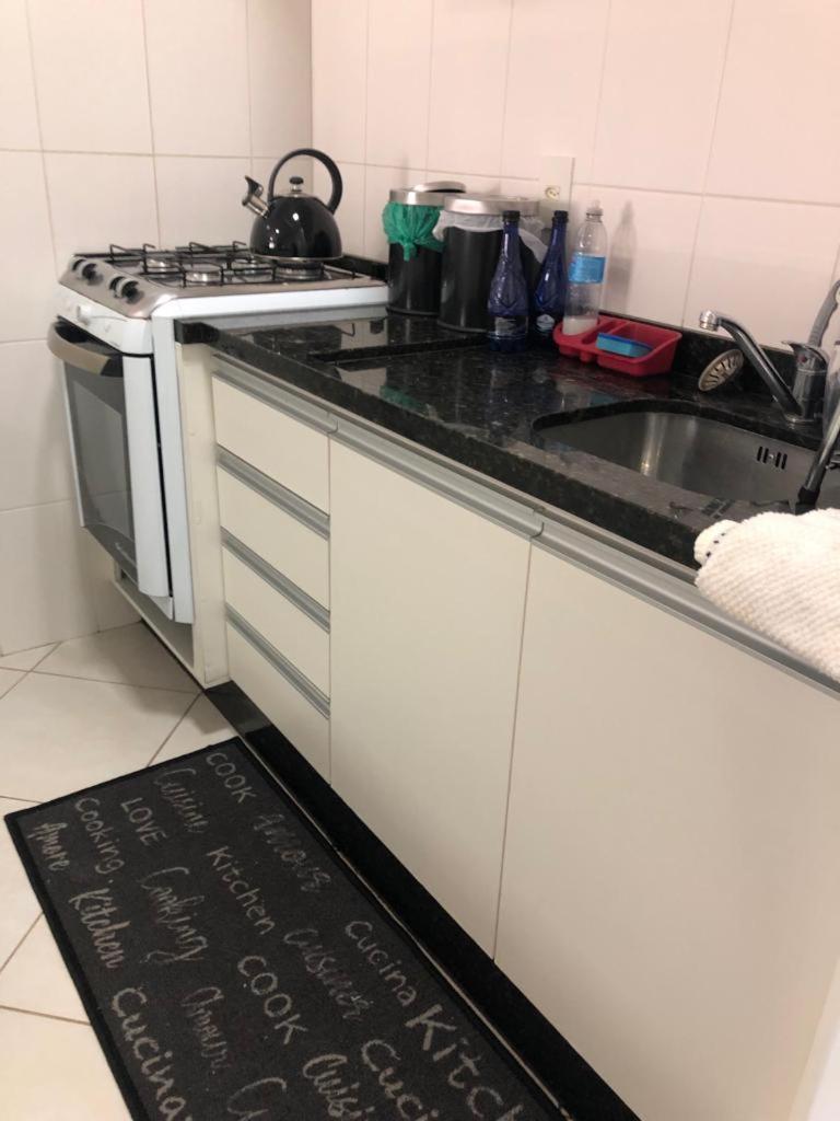 Florianópolis Apartamento Ravena - Praia Dos Ingleses מראה חיצוני תמונה