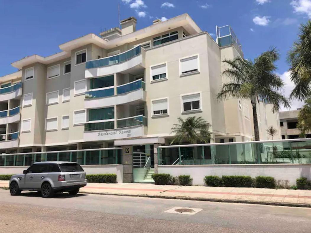 Florianópolis Apartamento Ravena - Praia Dos Ingleses מראה חיצוני תמונה
