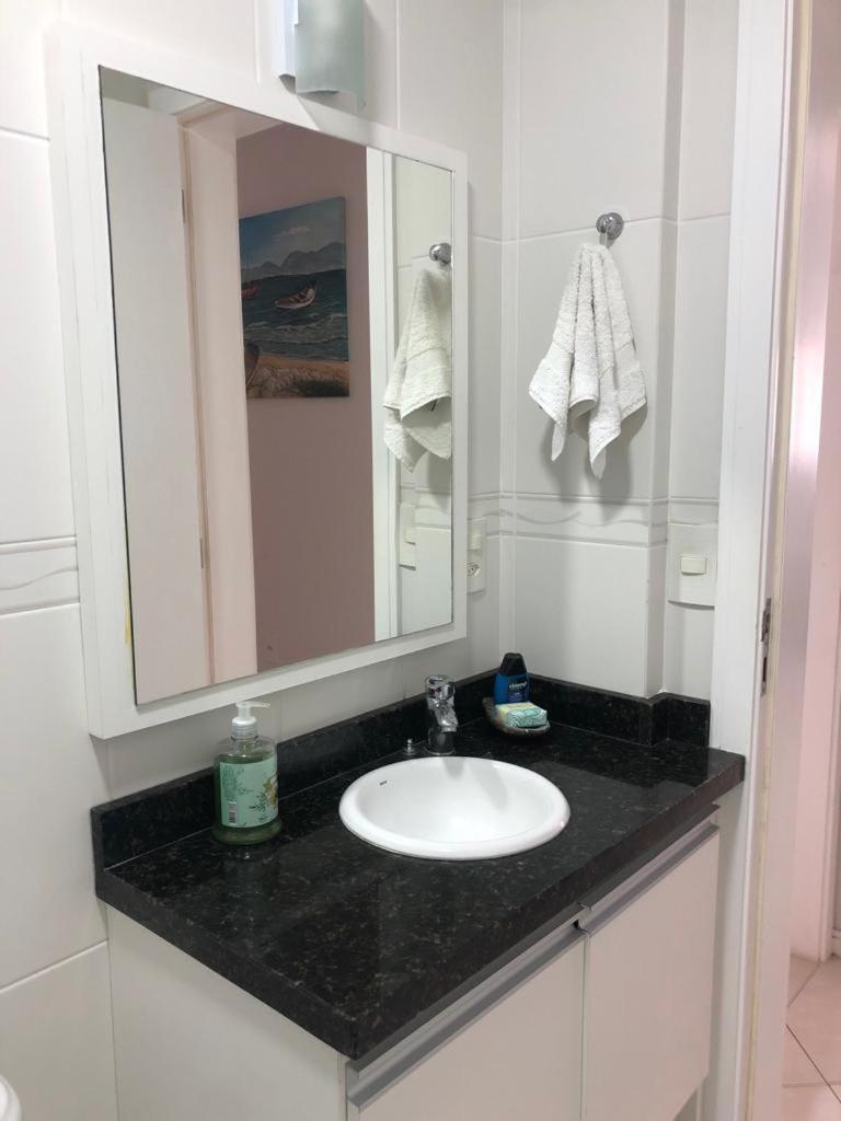 Florianópolis Apartamento Ravena - Praia Dos Ingleses מראה חיצוני תמונה