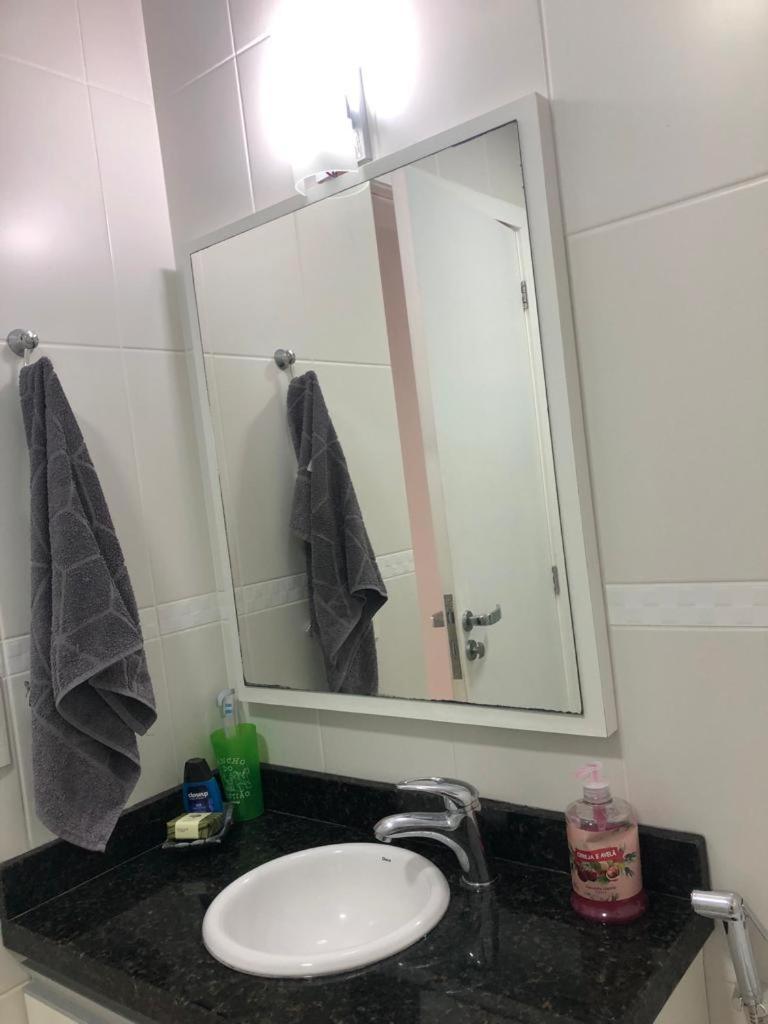 Florianópolis Apartamento Ravena - Praia Dos Ingleses מראה חיצוני תמונה