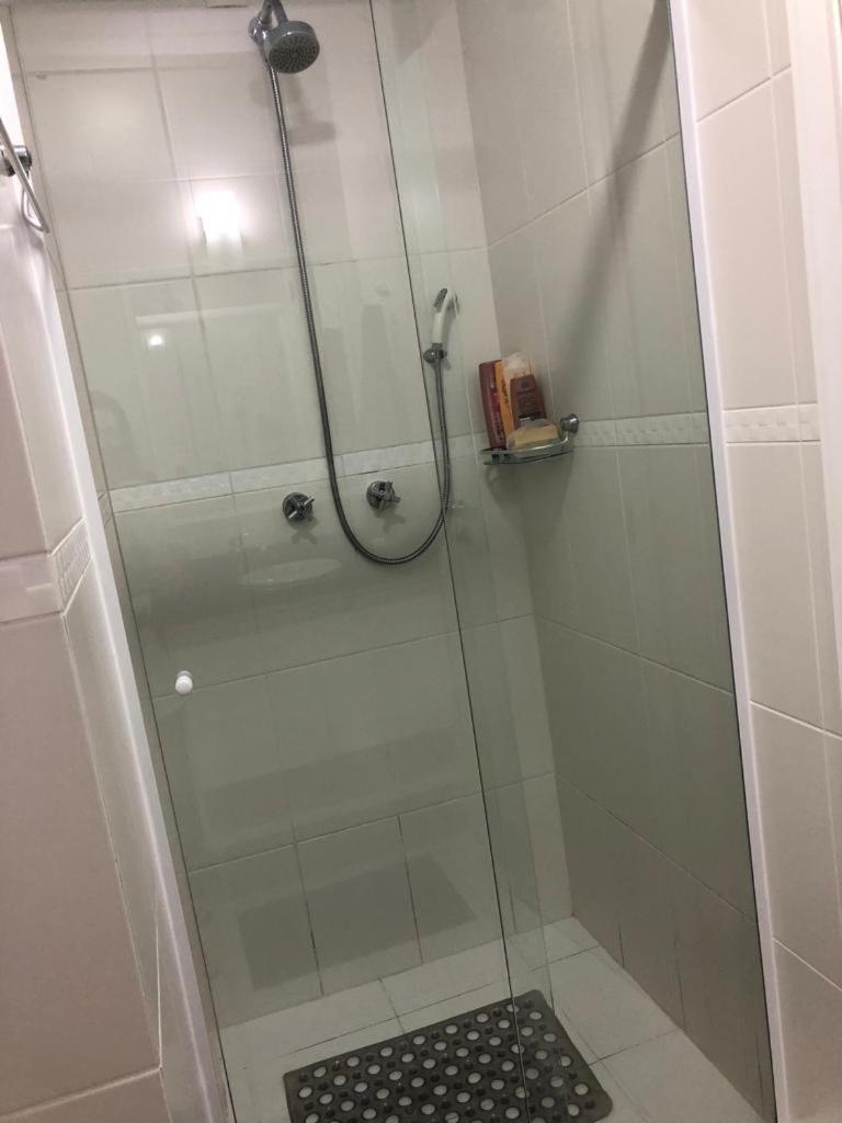 Florianópolis Apartamento Ravena - Praia Dos Ingleses מראה חיצוני תמונה