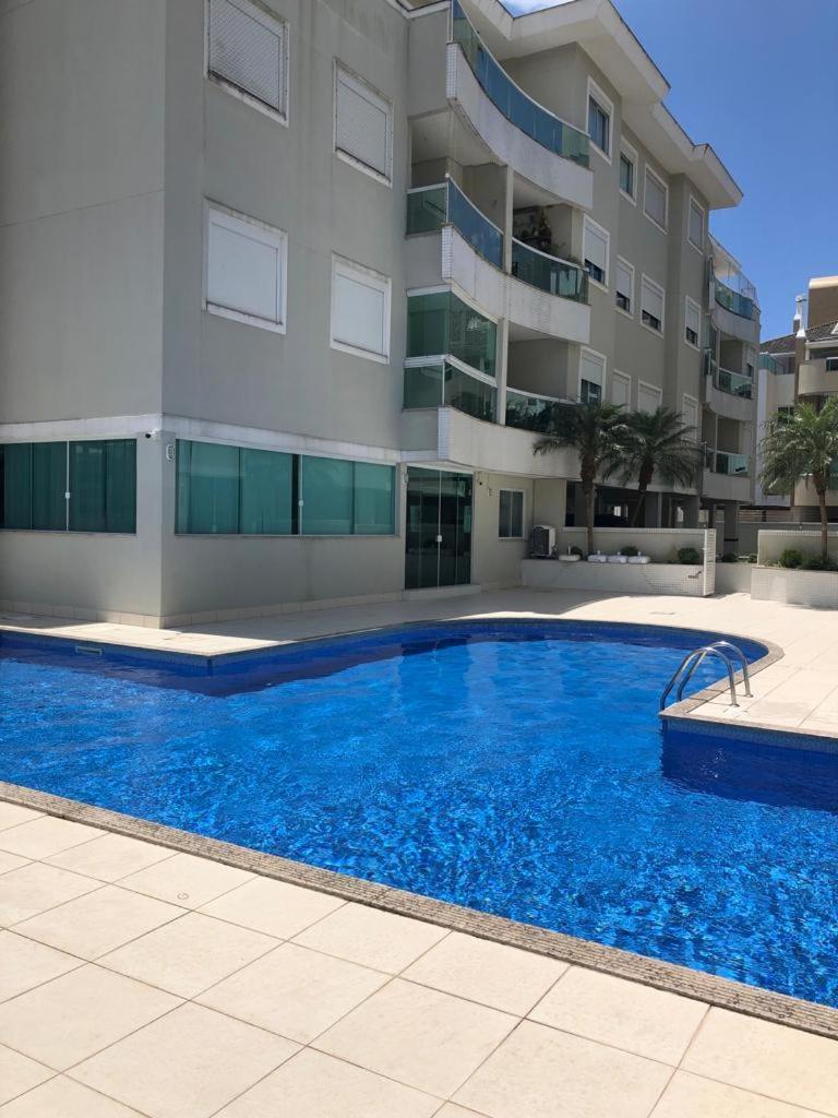 Florianópolis Apartamento Ravena - Praia Dos Ingleses מראה חיצוני תמונה
