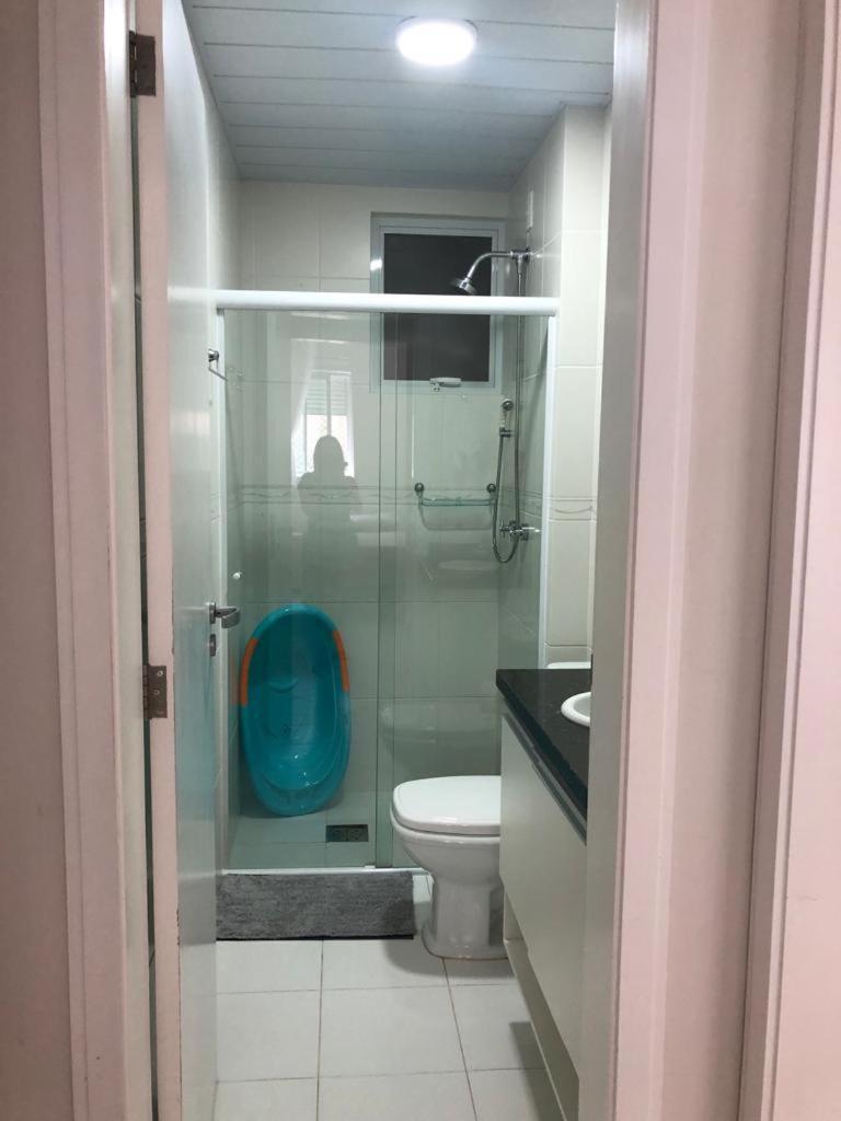Florianópolis Apartamento Ravena - Praia Dos Ingleses מראה חיצוני תמונה