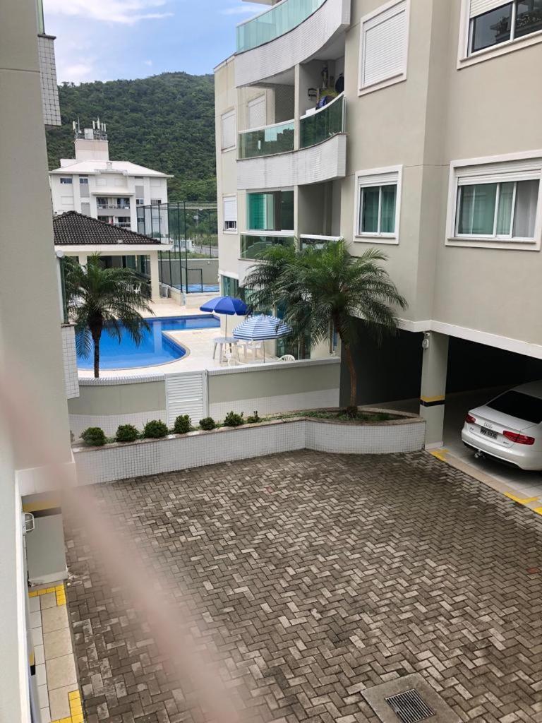 Florianópolis Apartamento Ravena - Praia Dos Ingleses מראה חיצוני תמונה